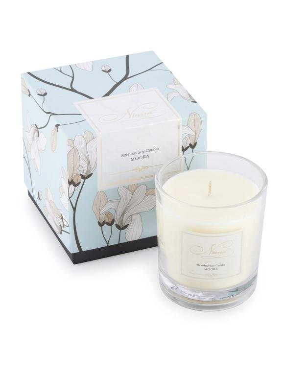 Luxury Fragrance Candle