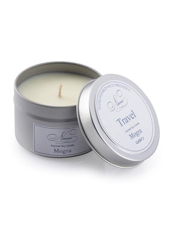 Luxury Fragrance Candle