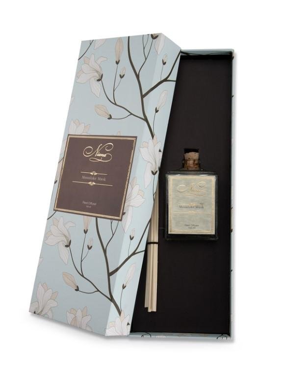 Luxury Reed Diffuser