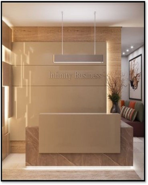 Luxury Fusion Office Furniture Md Desk