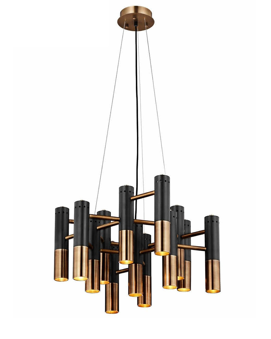 Luxury Chandelier Light