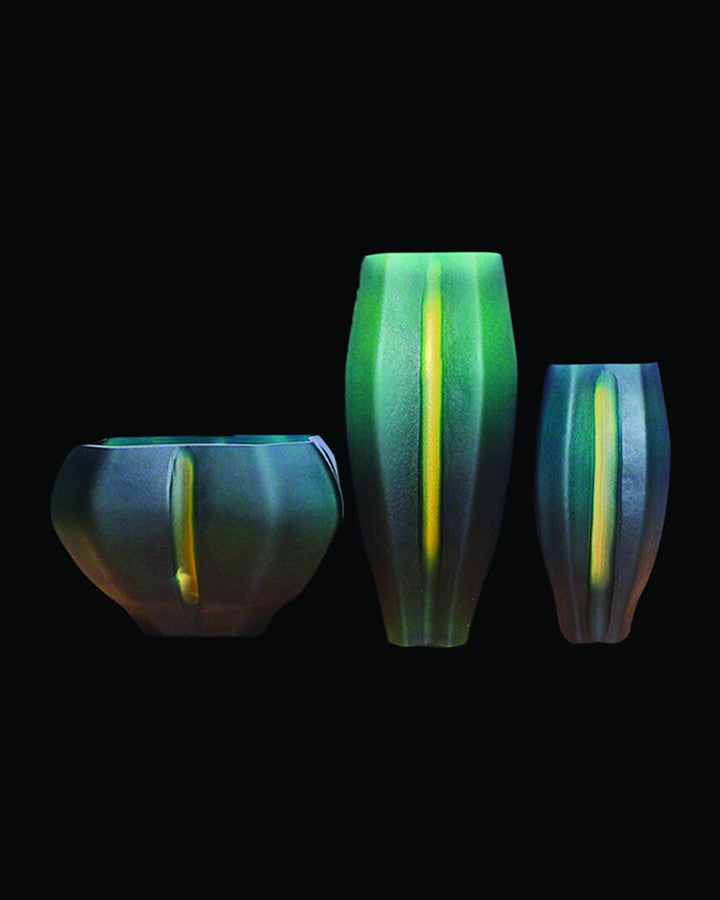Ceramic Vases
