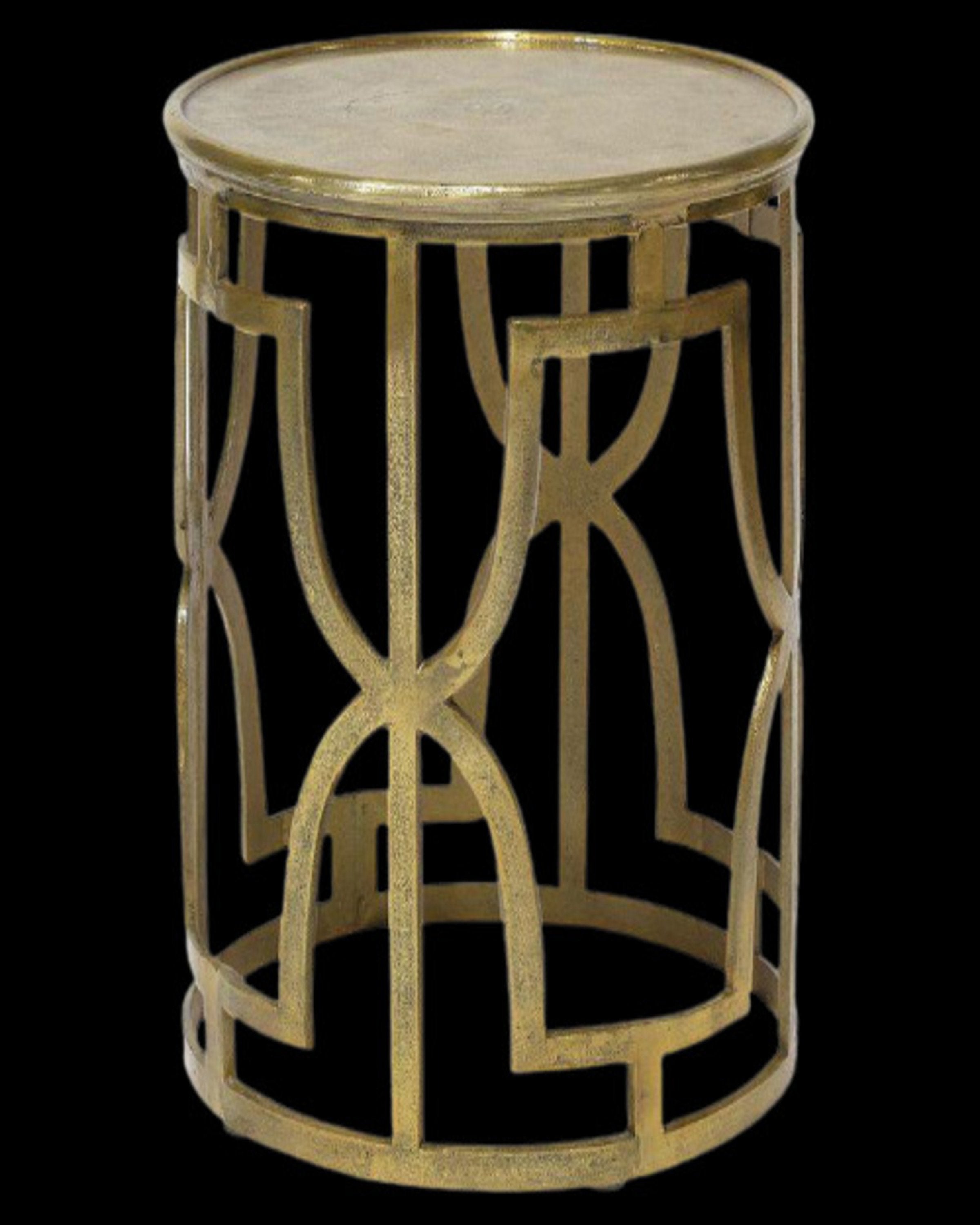 Luxury Side Table