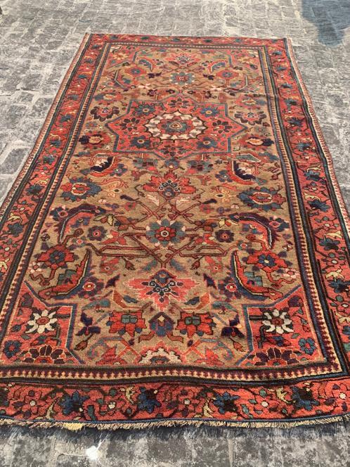 Luxury Kashmiri Carpet