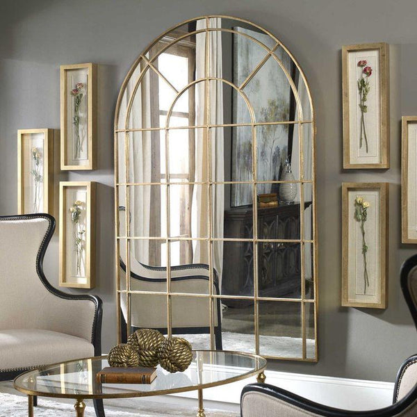 Venetian Wall Mirrors 