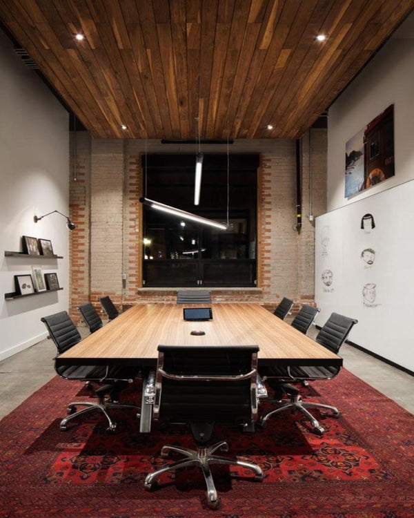 Luxury Conference Table