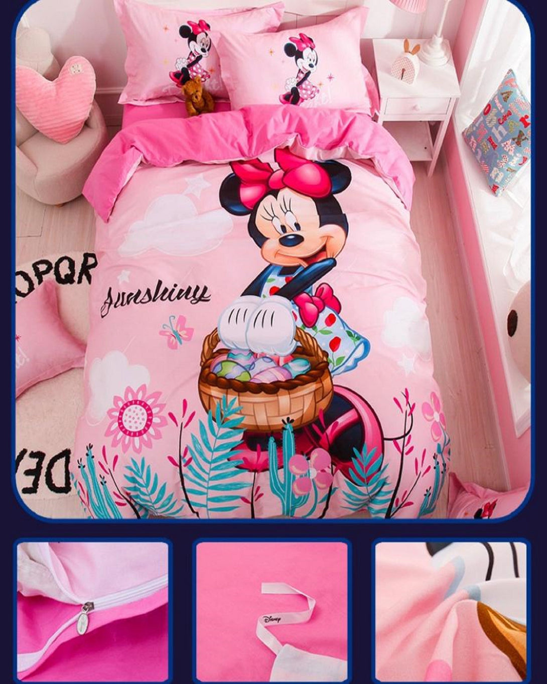 baby bedding sets
