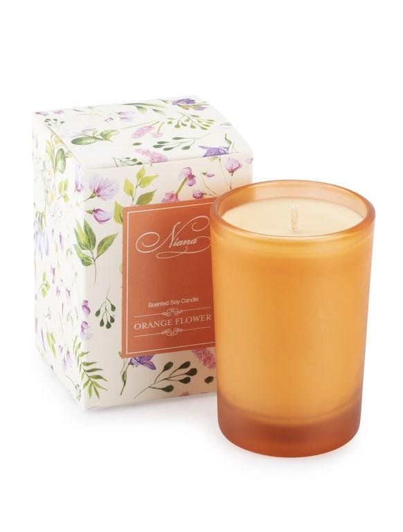 Luxury Fragrance Candle