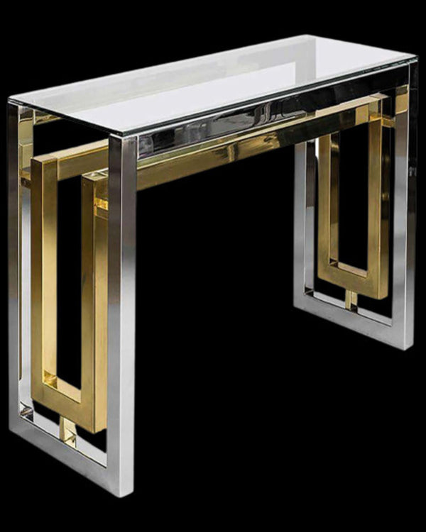 Luxury Console