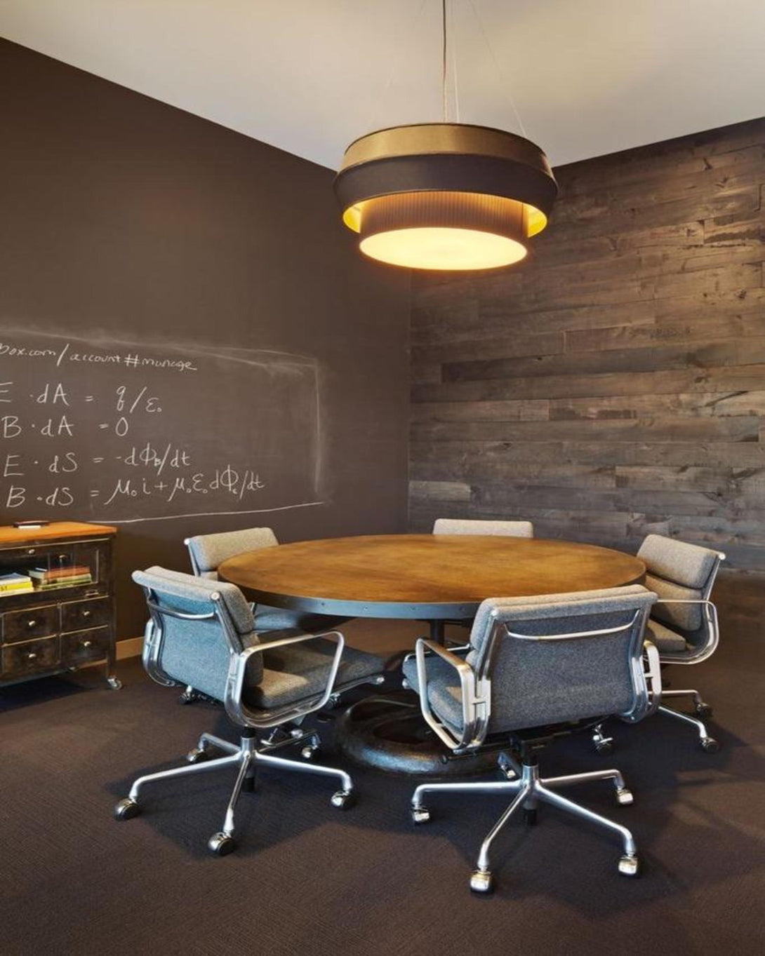 Luxury Conference Table