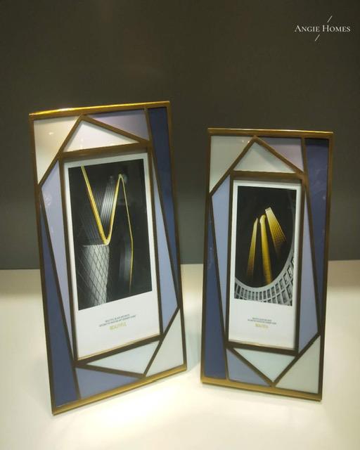 PIVO PHOTO FRAME- ANGIE'S INDIA ANGIE KRIPALANI DESIGN - ANGIE HOMES