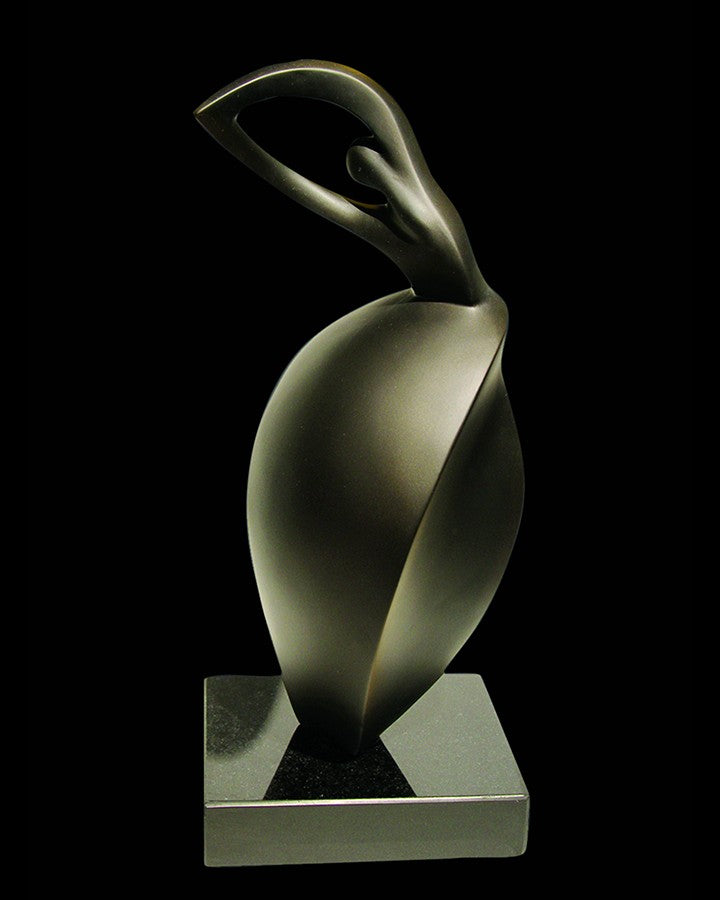 Luxury Abstract Sculpture