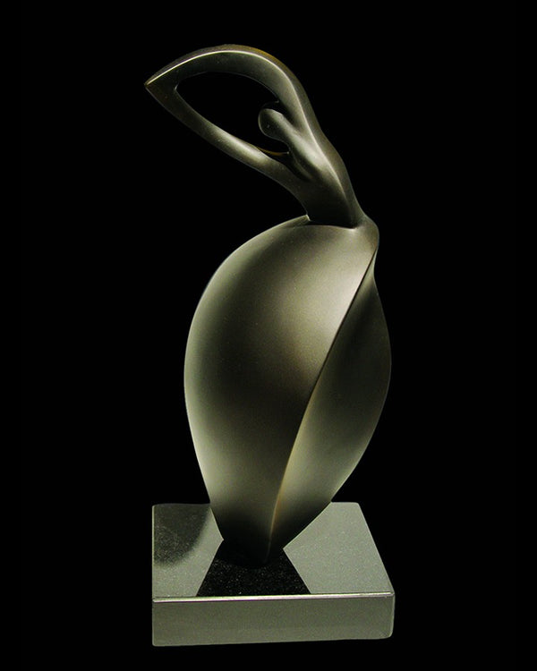 Luxury Abstract Sculpture
