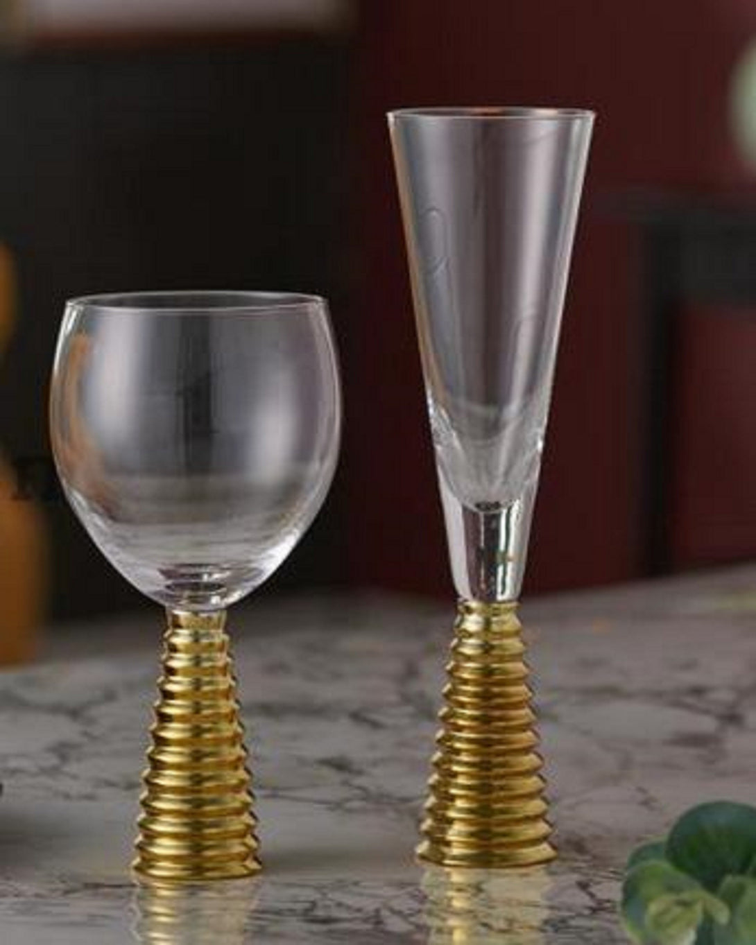 Champagne Glasses
