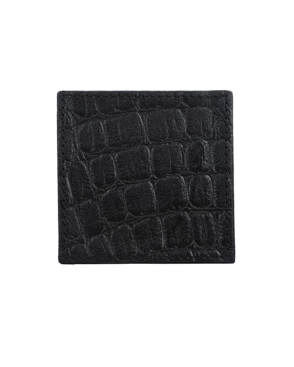 Luxury Black Office Desk