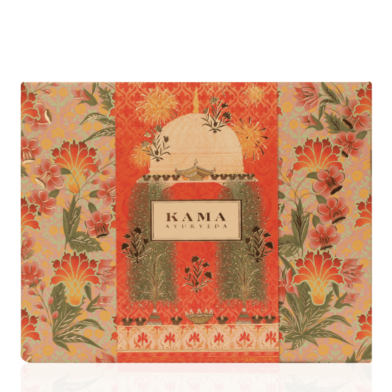 Kama Ayurveda PURE MIST BOX Kama Ayurveda