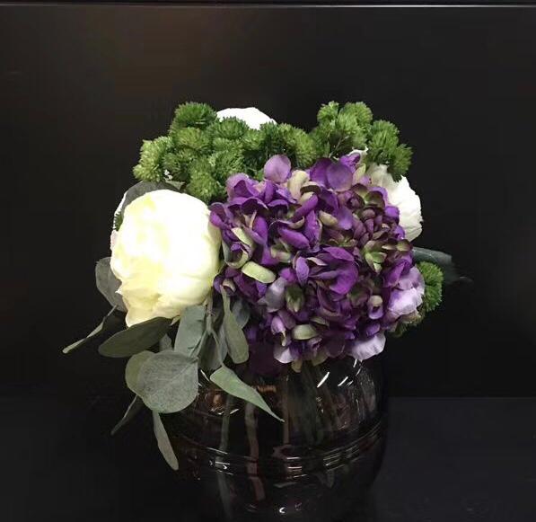 Luxury Flower Arrangement