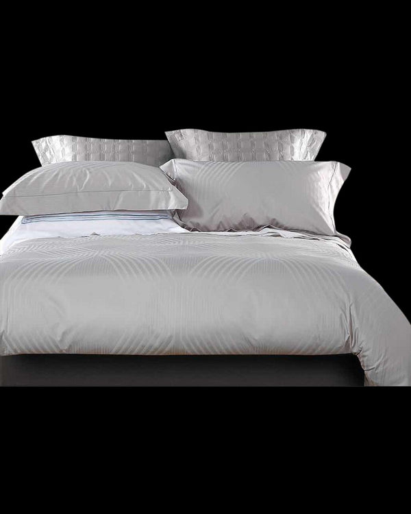 Plane BEAUTIFUL  BedSet(1 piece)- ANGIE HOMES angie kripalani design
