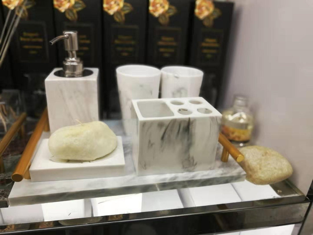 RAHA FRAGRANCE - SET OF 1 ANGIE HOMES