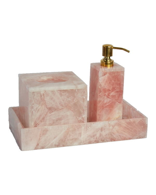 Luxury Vanity Set