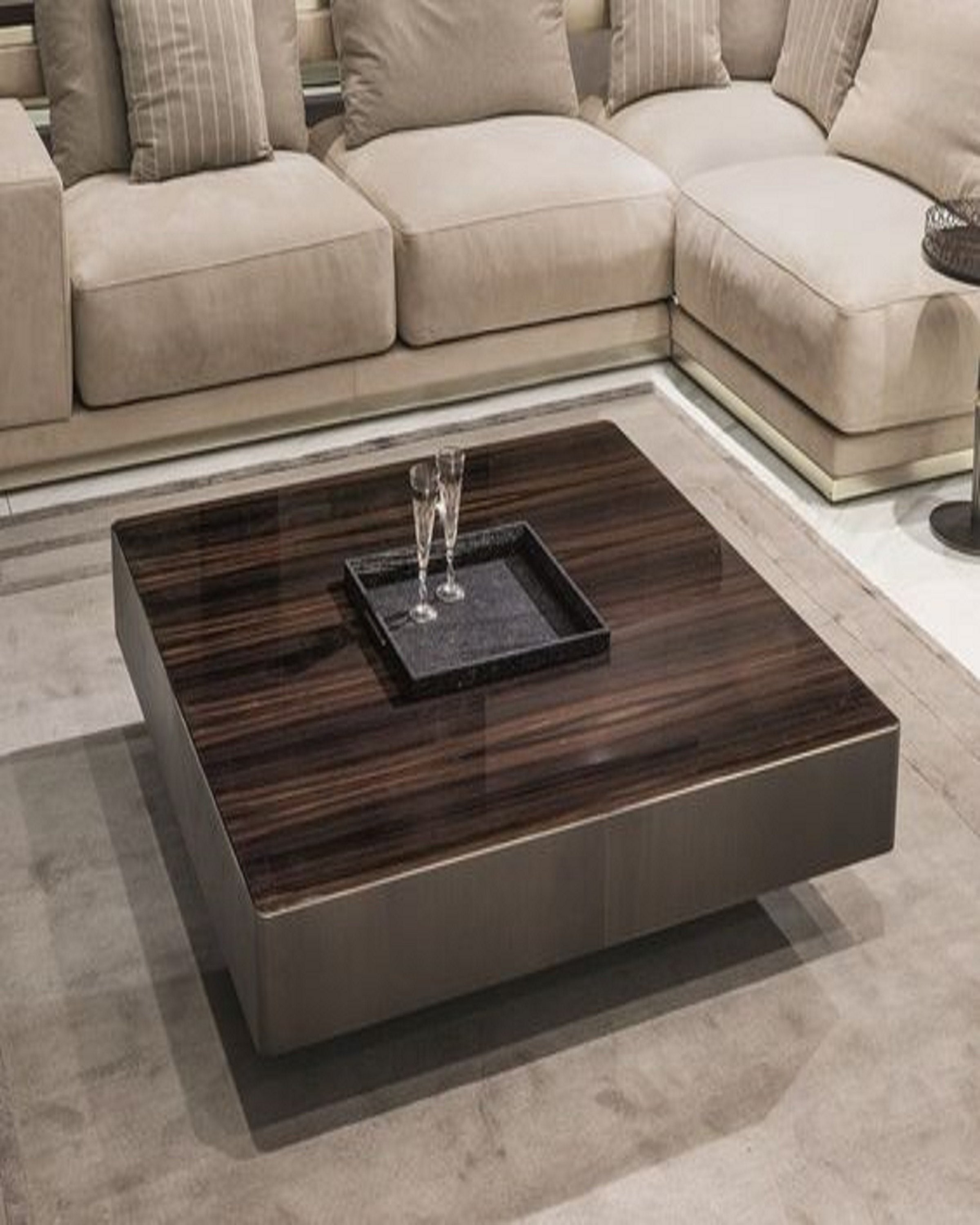 Luxury Coffee Table