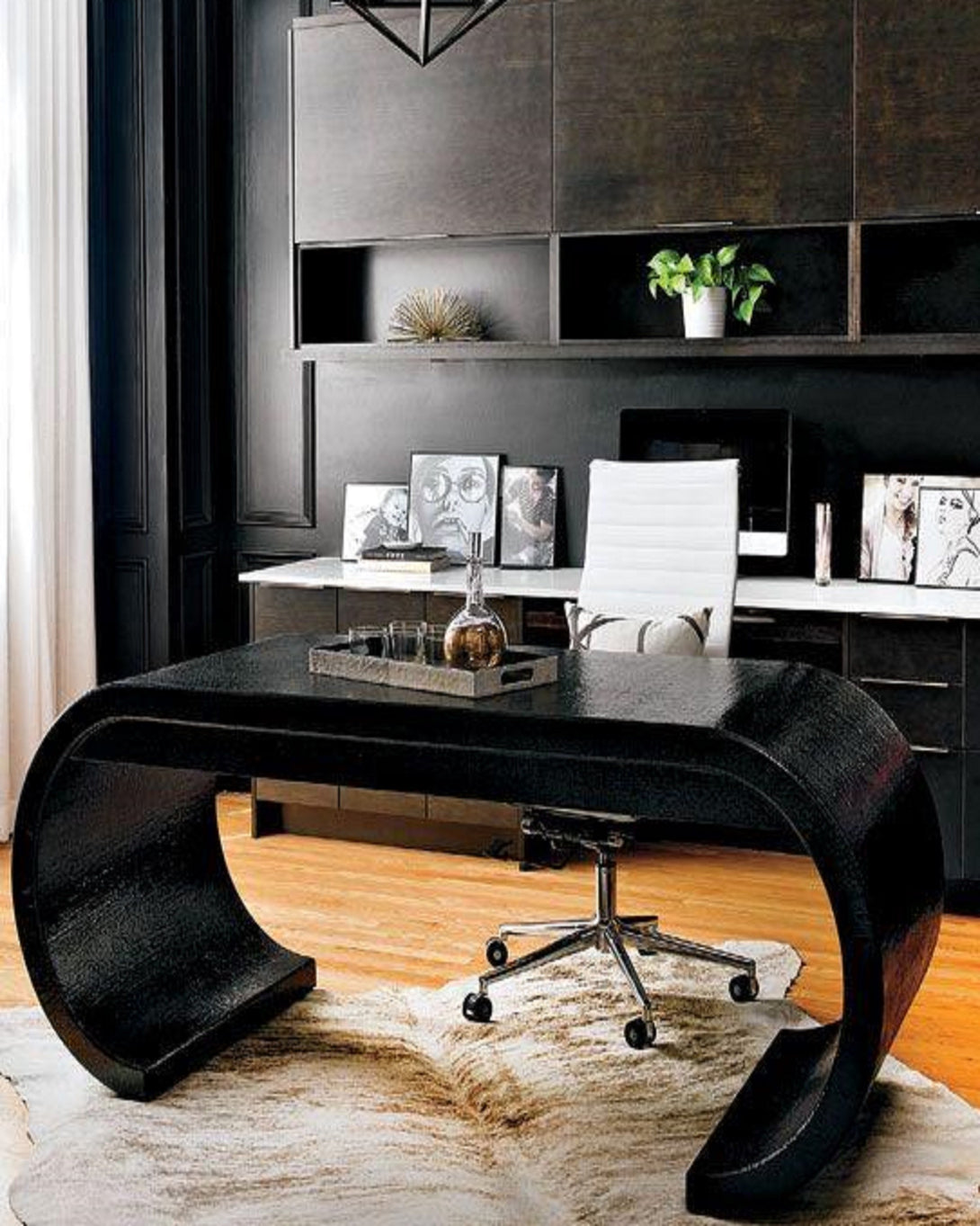 Luxury Office Desk