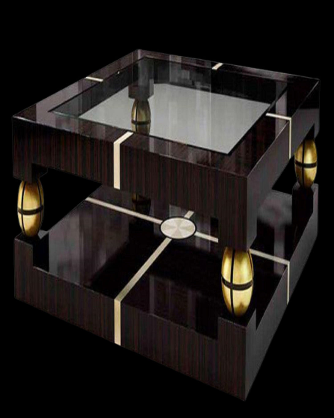 Luxury Coffee Table