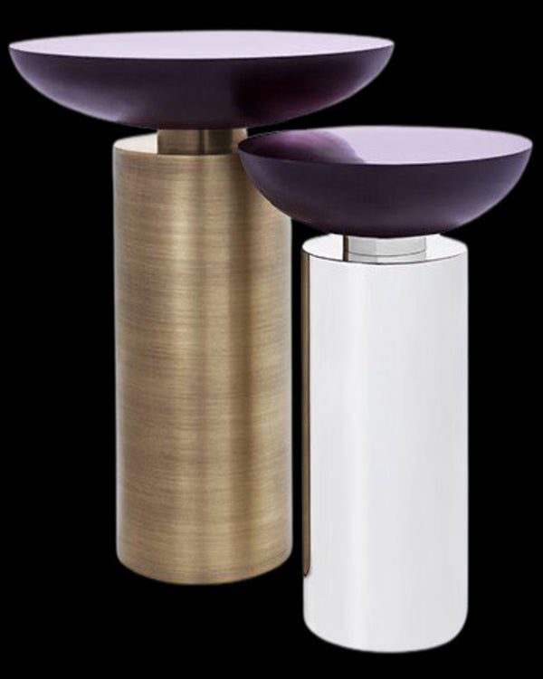 Luxury Side Table