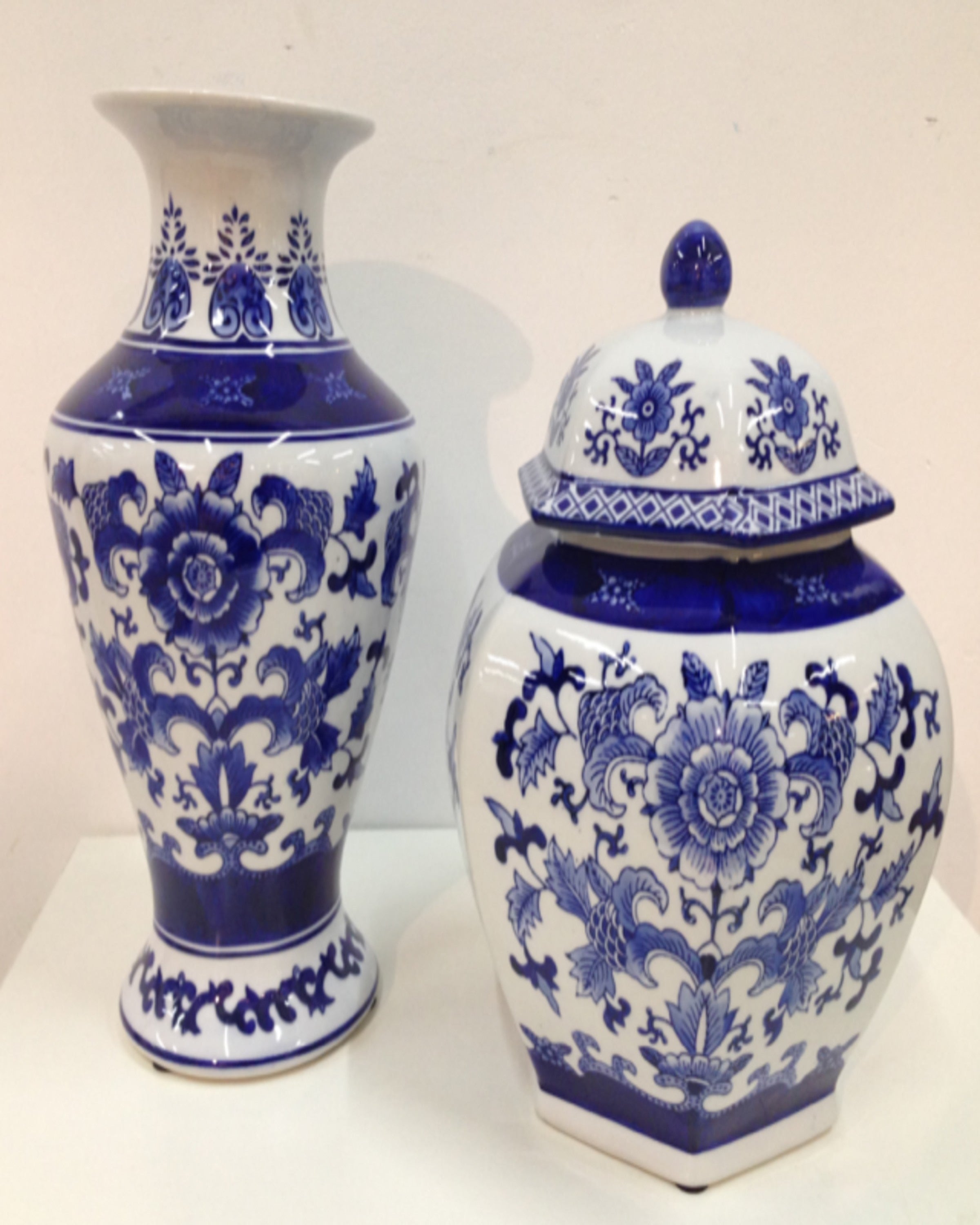 Luxury Vases