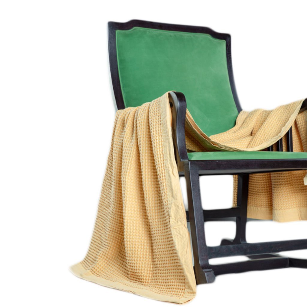 Luxury Throws & Blankets