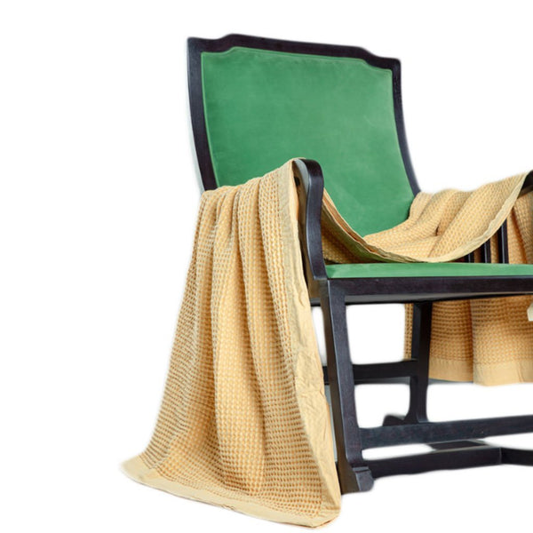 Luxury Throws & Blankets