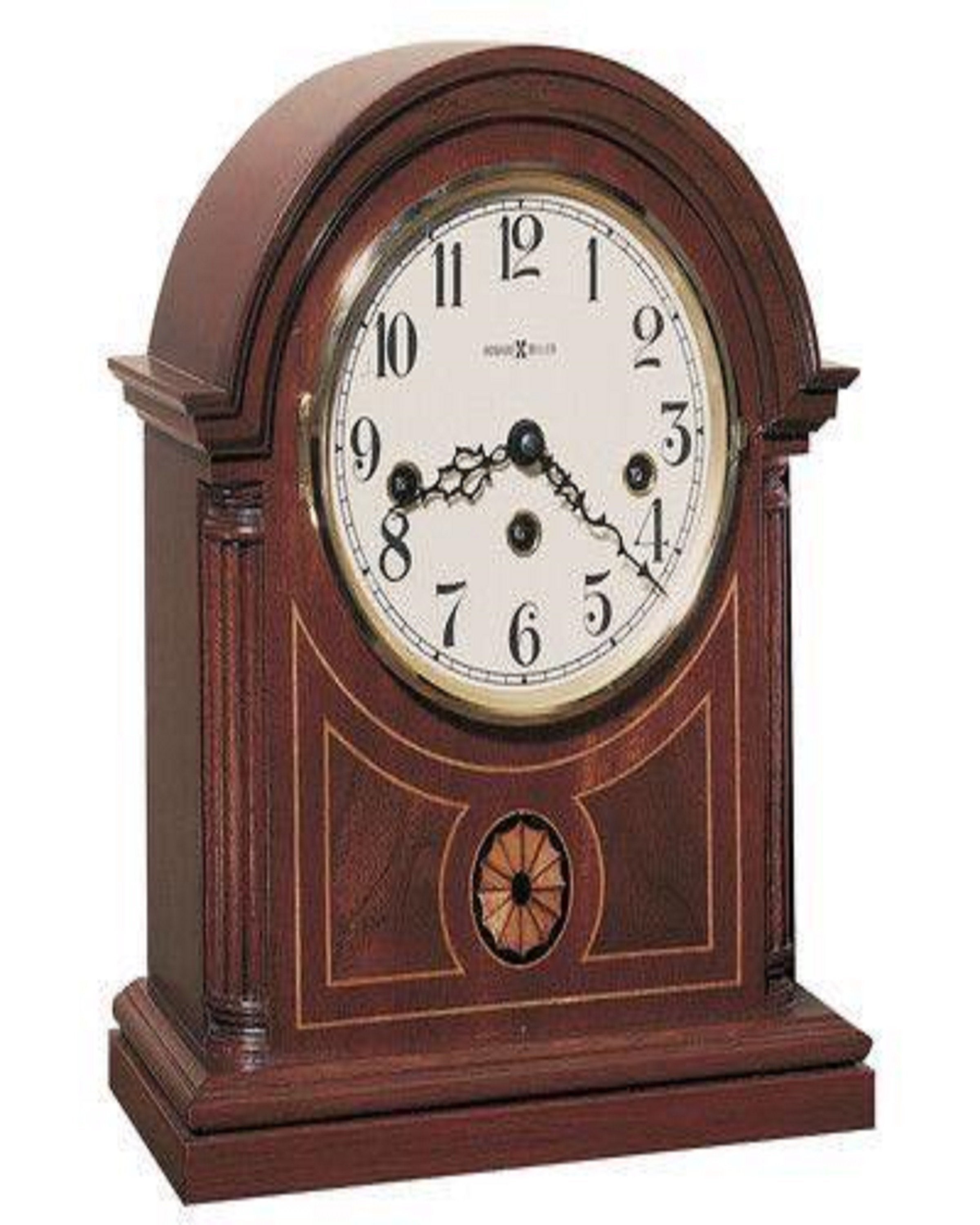 Luxury Wooden Classic Clock