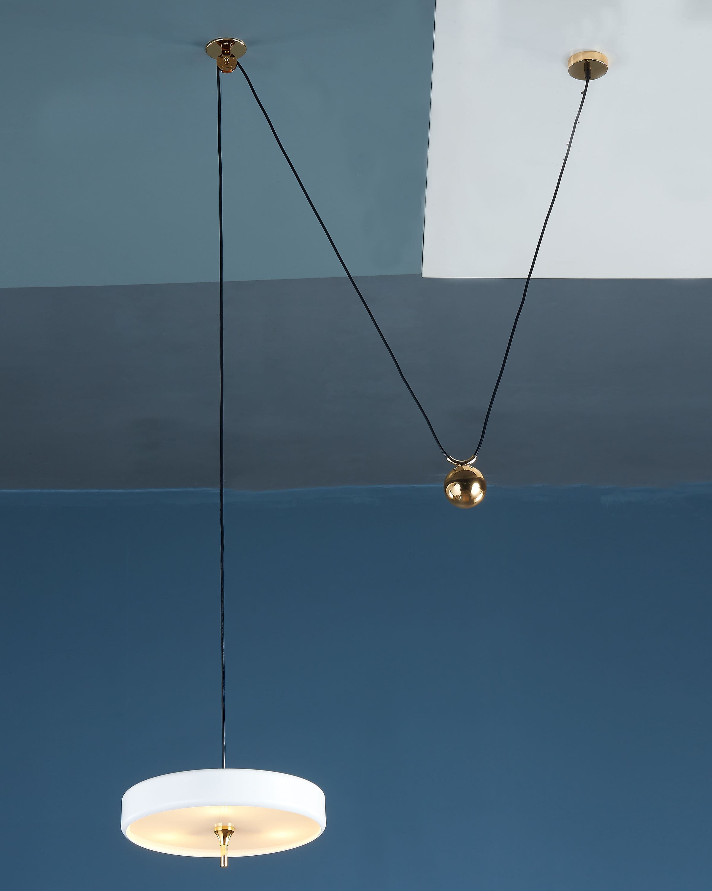 Luxury Pendant Light