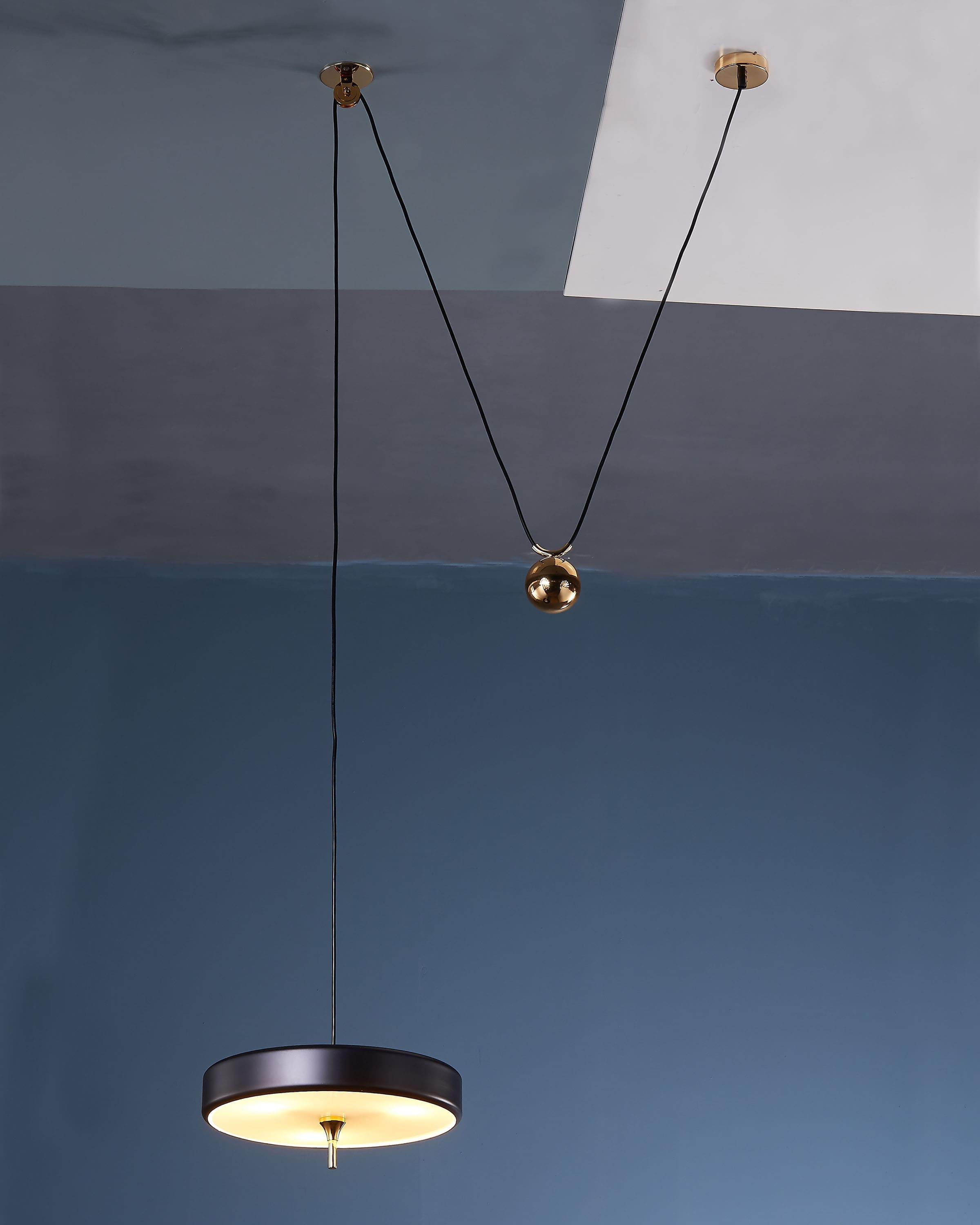 luxury Pendant Light