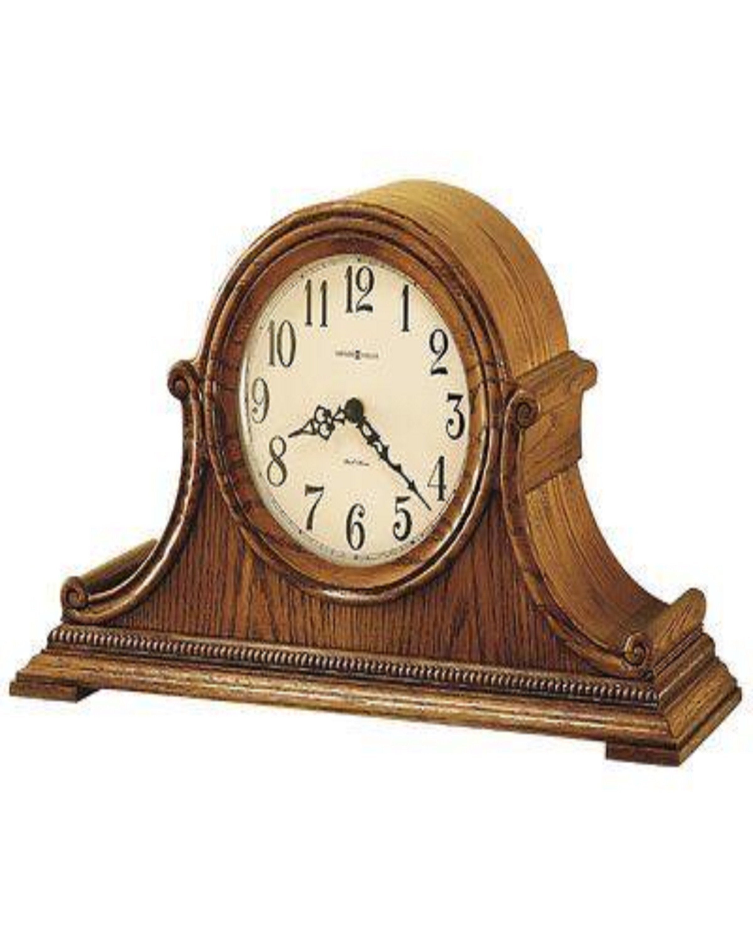 Luxury Wooden Classic Clock