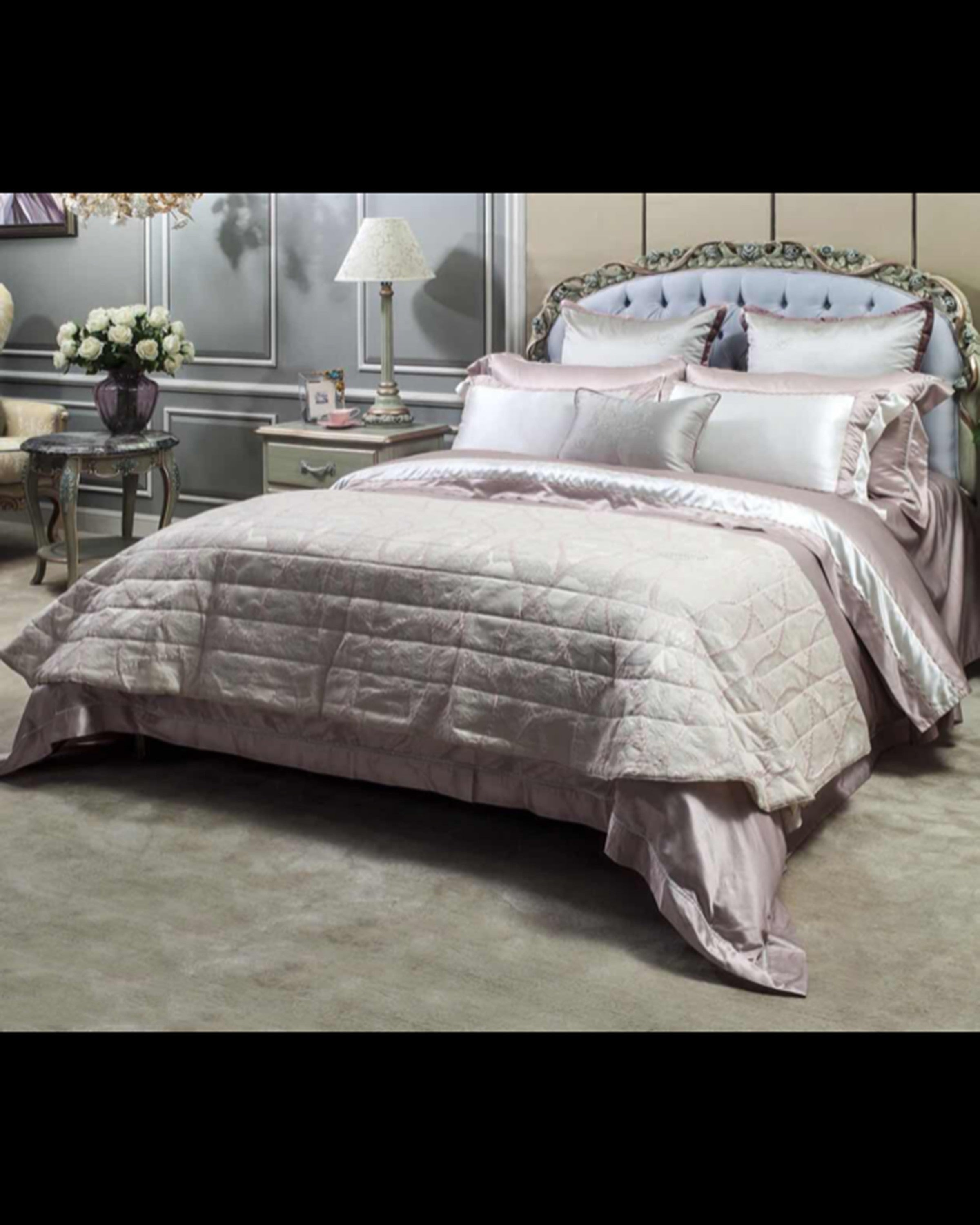 Luxury bed sets