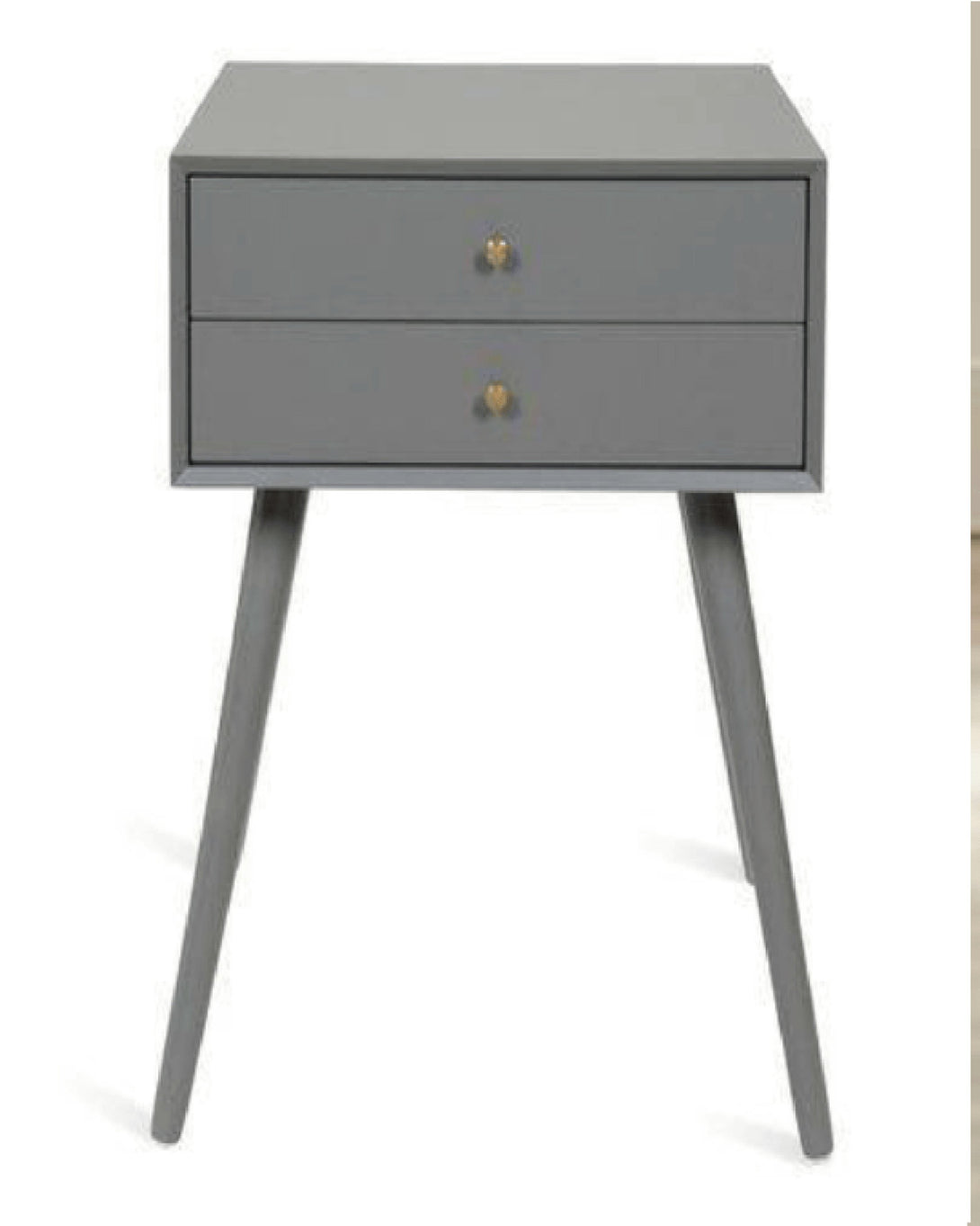 Luxury Bed Side Table