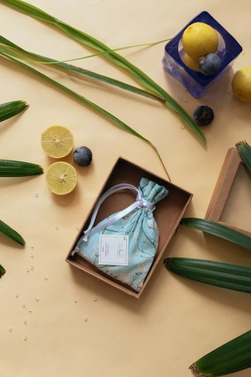 Luxury Fragrance Scented