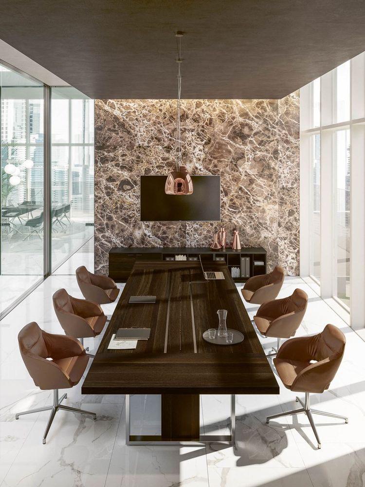 Luxury Conference Table