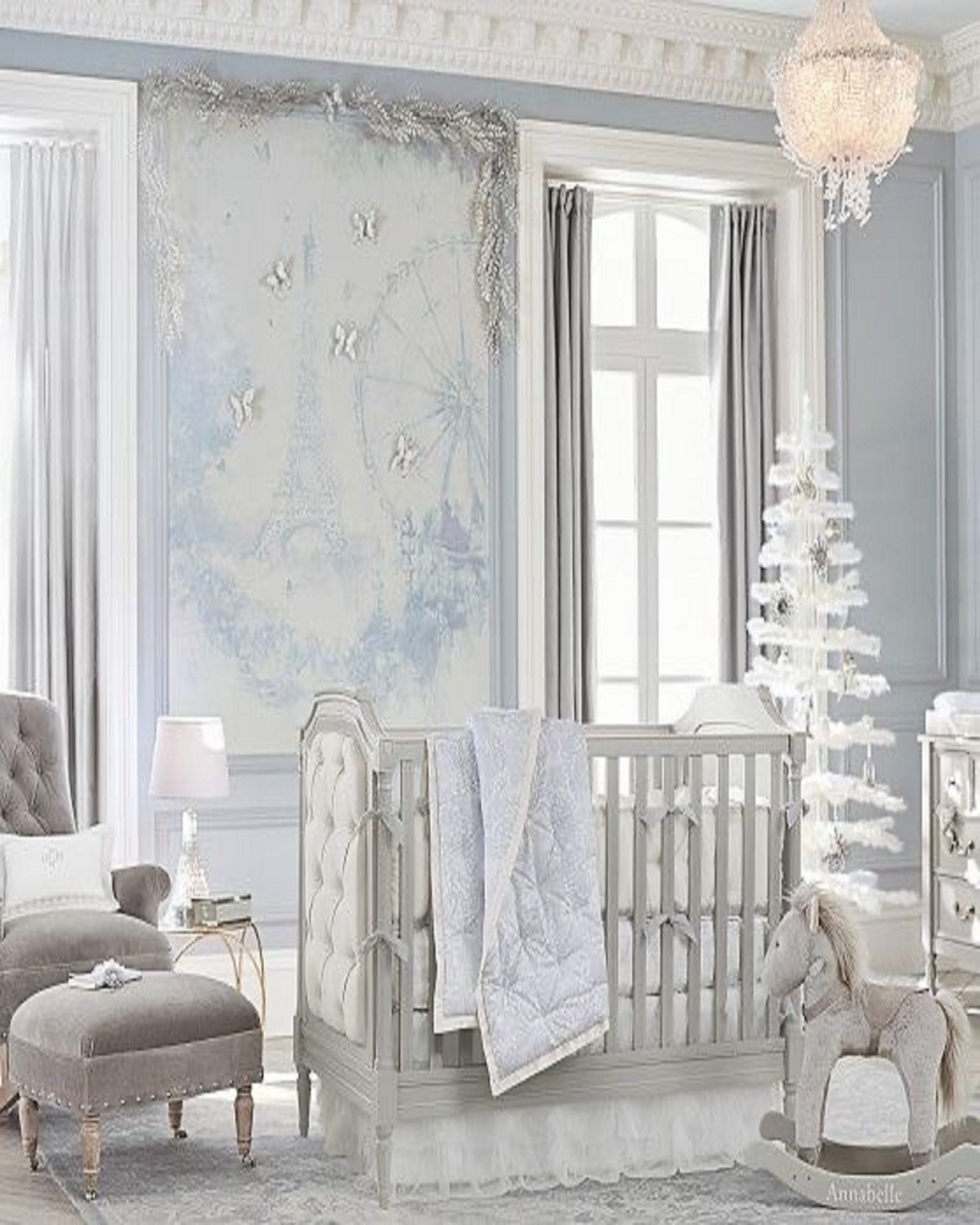 Luxury Crib - Baby Cribs & Cots