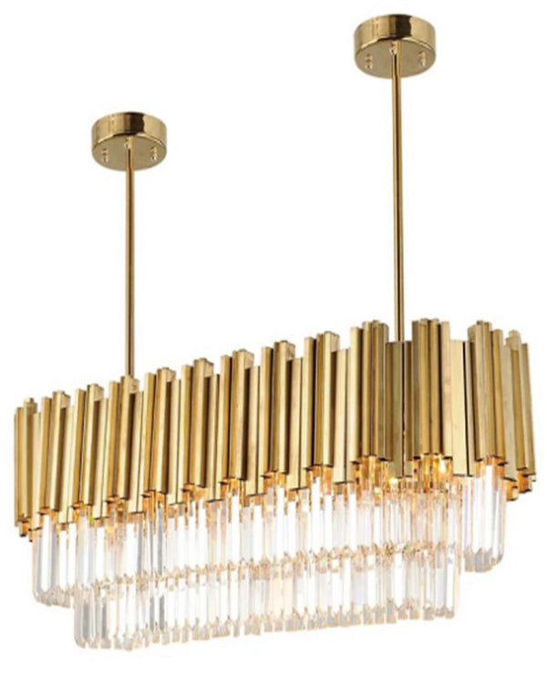 Luxury Classic Chandelier