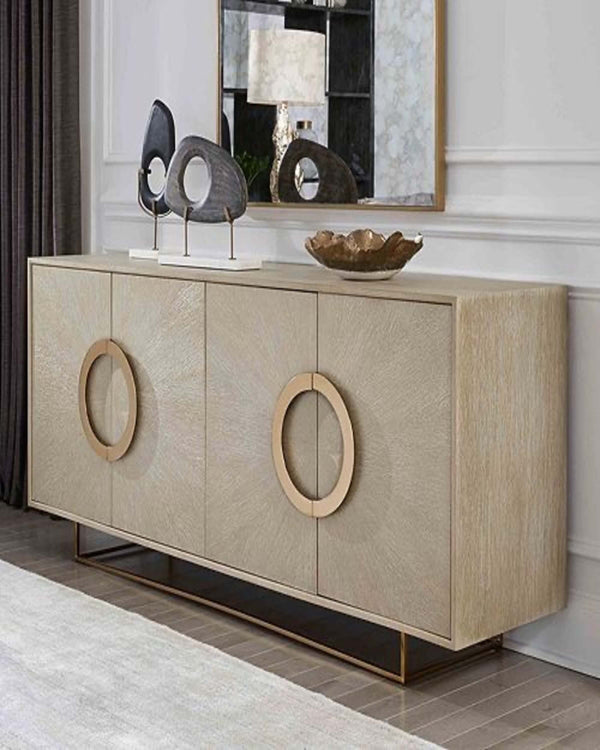 Shwan Beigr Side Board