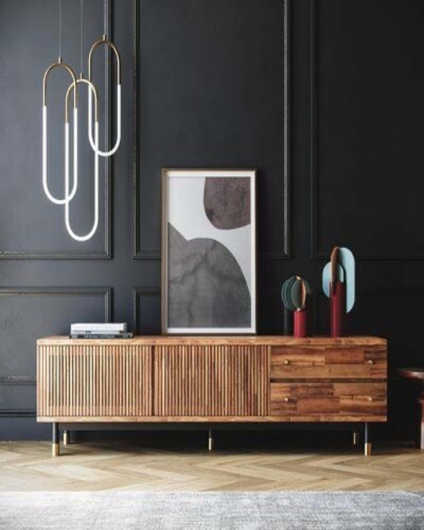 Sisu Brown Side Board