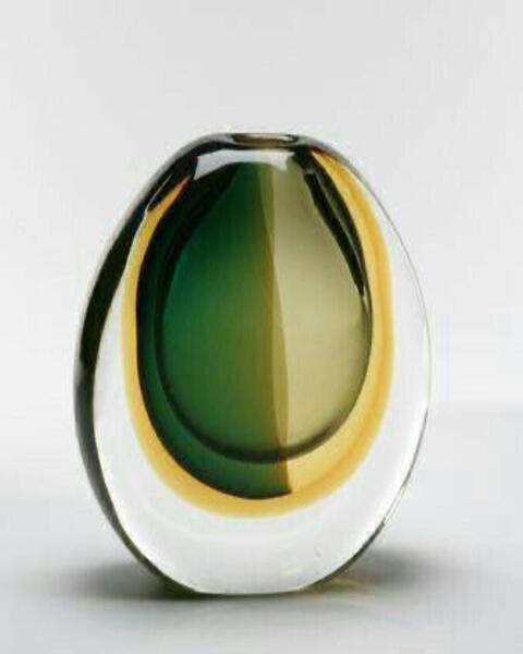 Sophia Murano Vases ANGIE HOMES