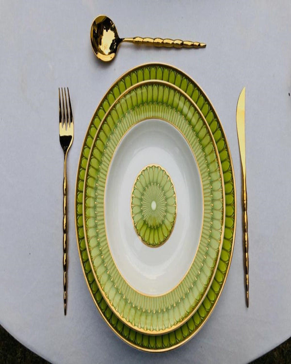Plates Set Online Shopping