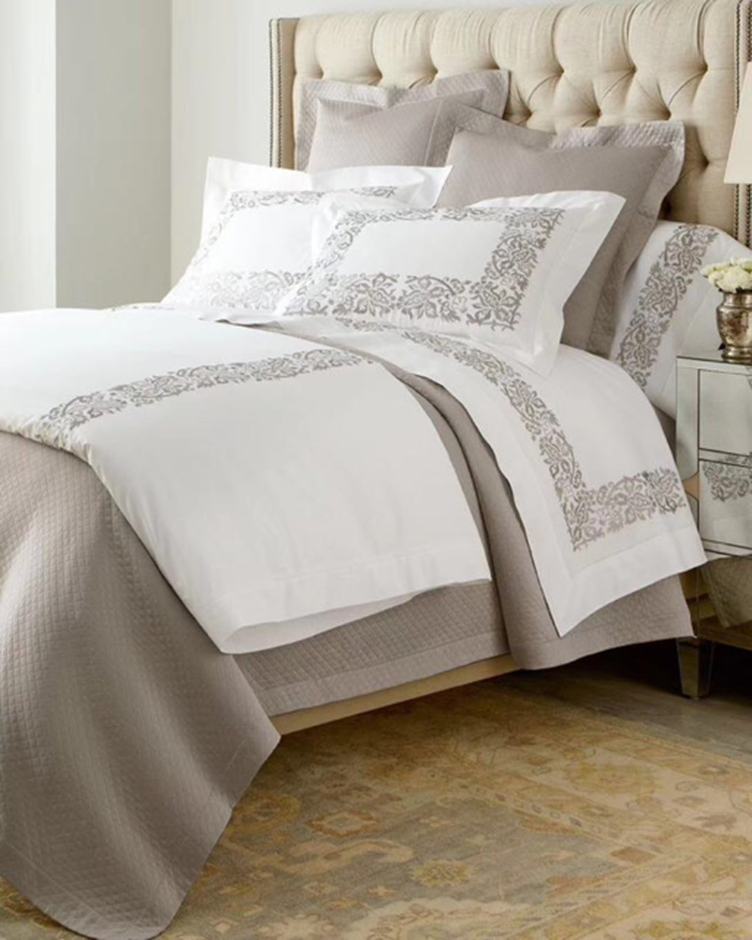 Buy Luxury Bed Set Online