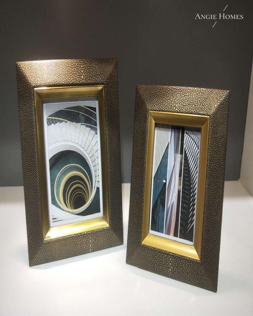 THEMY PHOTO FRAME- ANGIE'S INDIA ANGIE KRIPALANI DESIGN - ANGIE HOMES