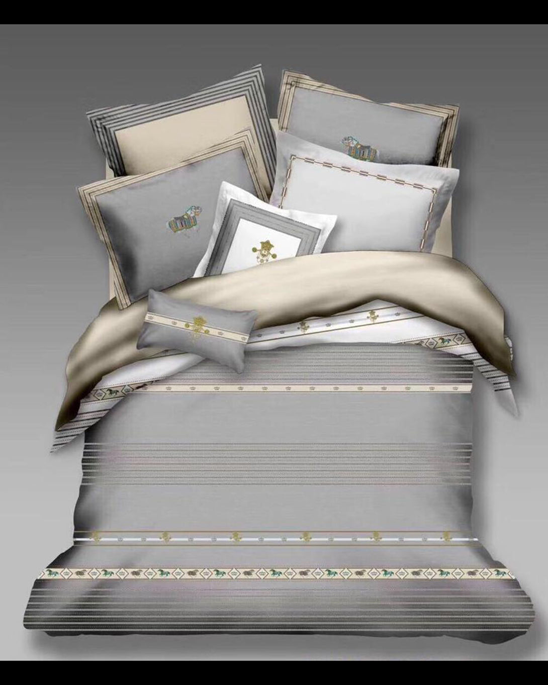 Buy Luxury bed sets Online