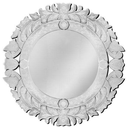 Luxury Venetian Mirror