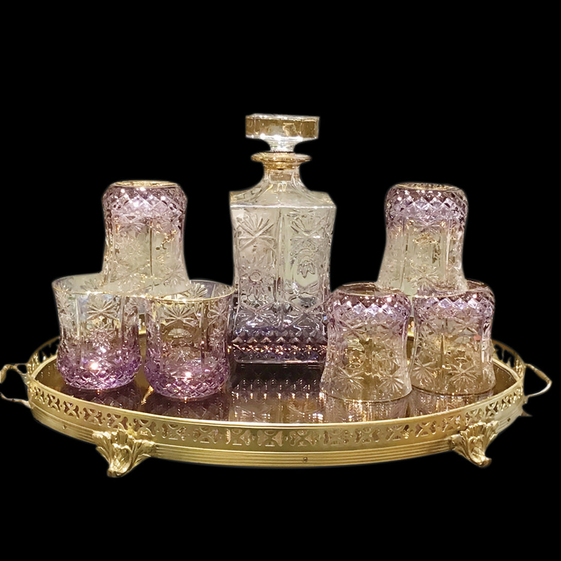 Buy Whiskey Glasses Sets Online